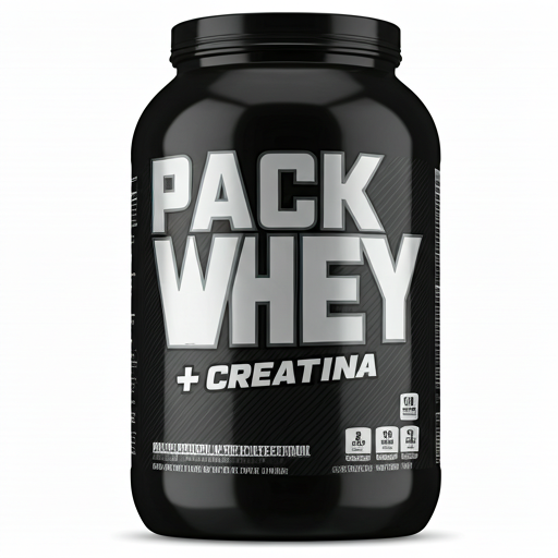 CFM Nitro Protein Isolate