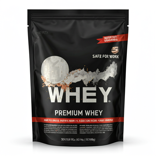 Pack Whey + Creatina
